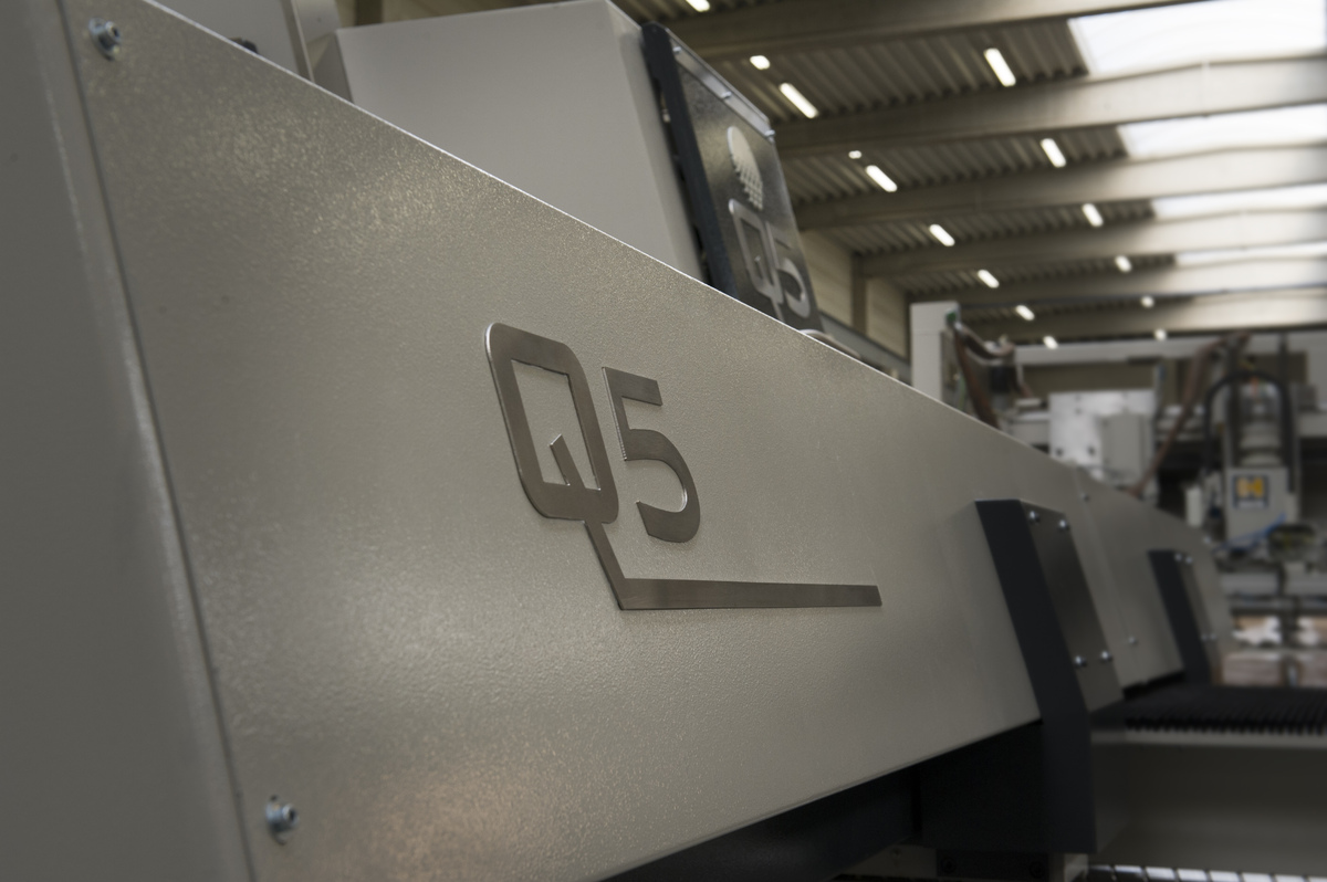 cnc punching machine