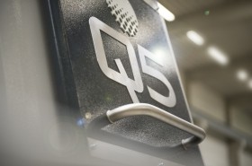 cnc punching machine