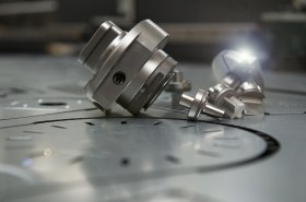 cnc punching machine